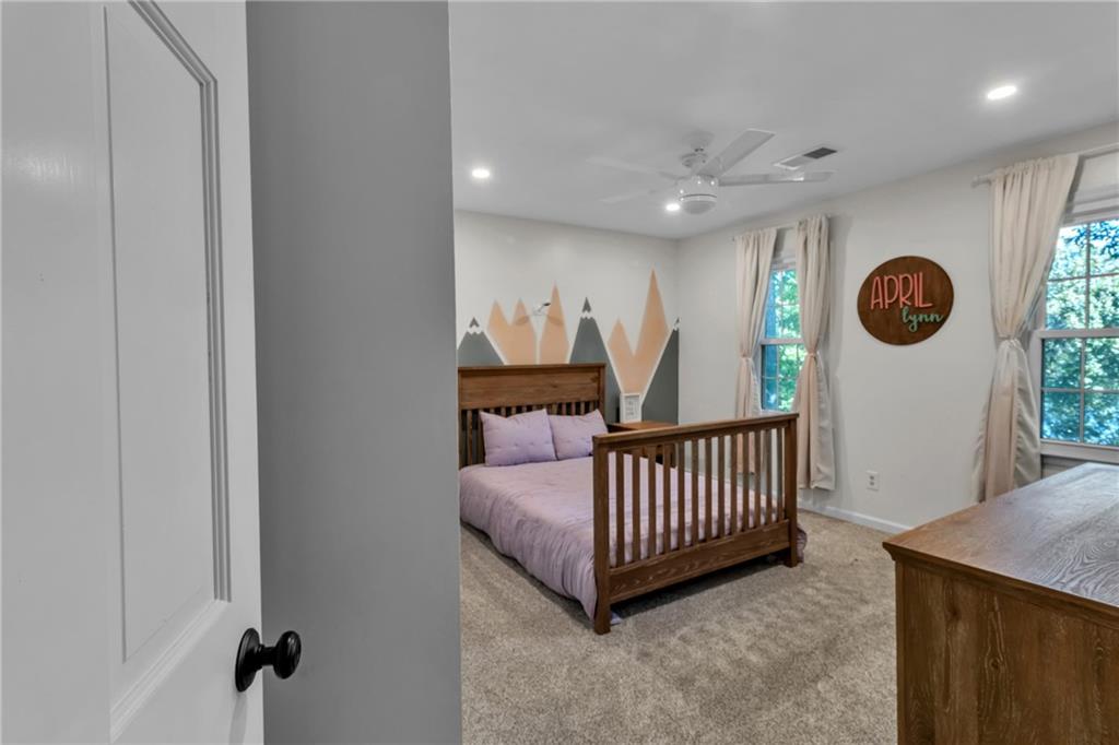230 Clipper Bay Drive Alpharetta GA 30005