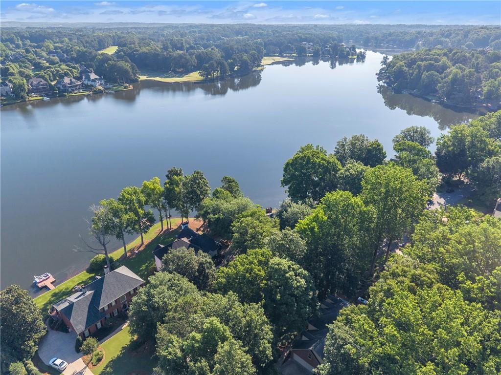 230 Clipper Bay Drive Alpharetta GA 30005