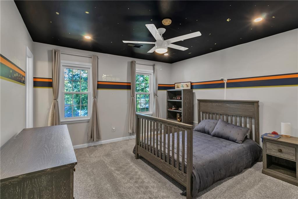230 Clipper Bay Drive Alpharetta GA 30005