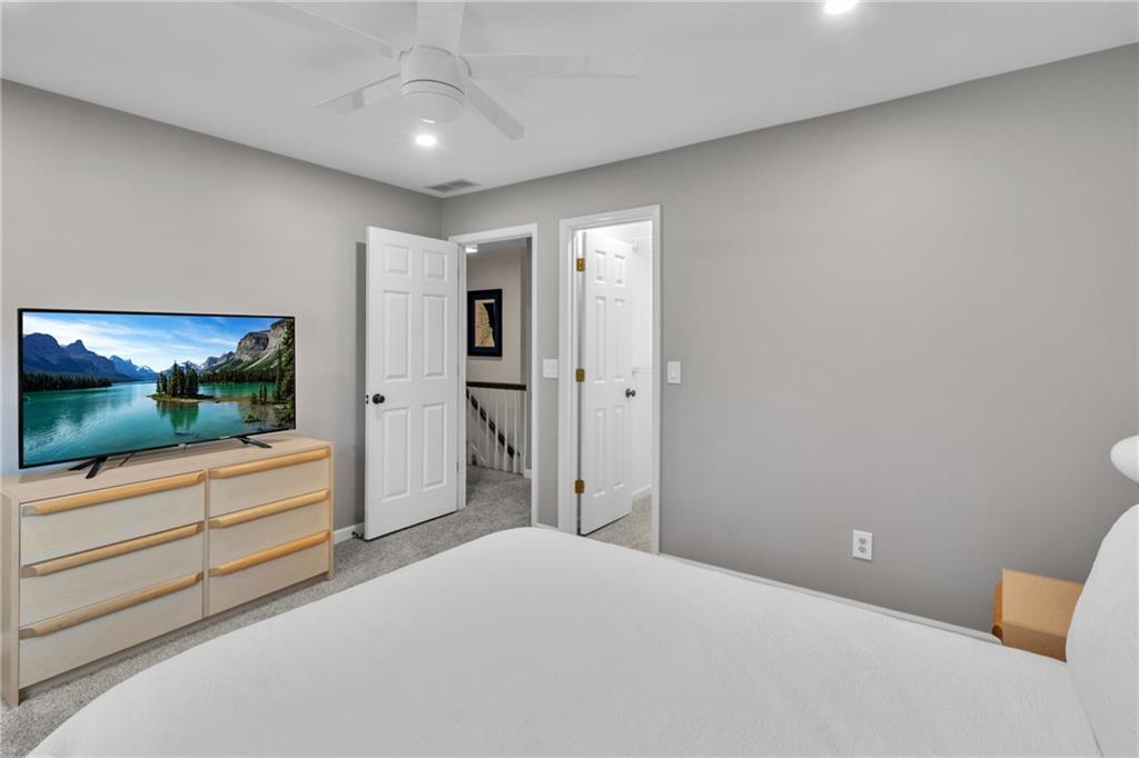230 Clipper Bay Drive Alpharetta GA 30005