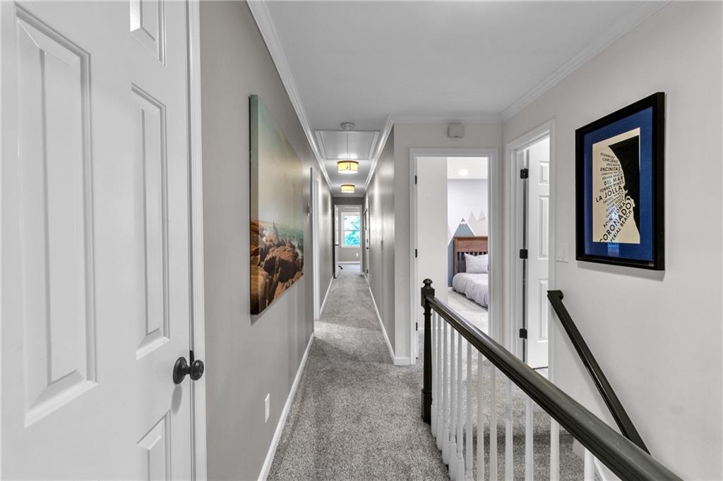 230 Clipper Bay Drive Alpharetta GA 30005