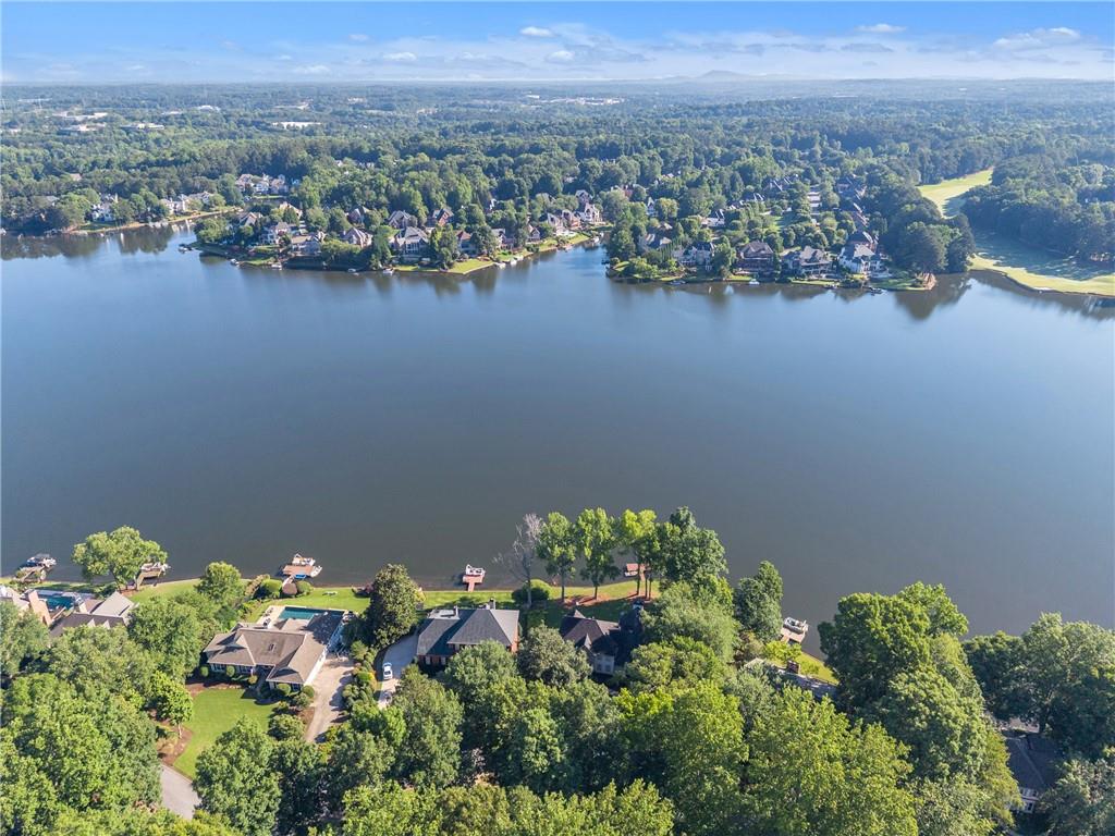 230 Clipper Bay Drive Alpharetta GA 30005