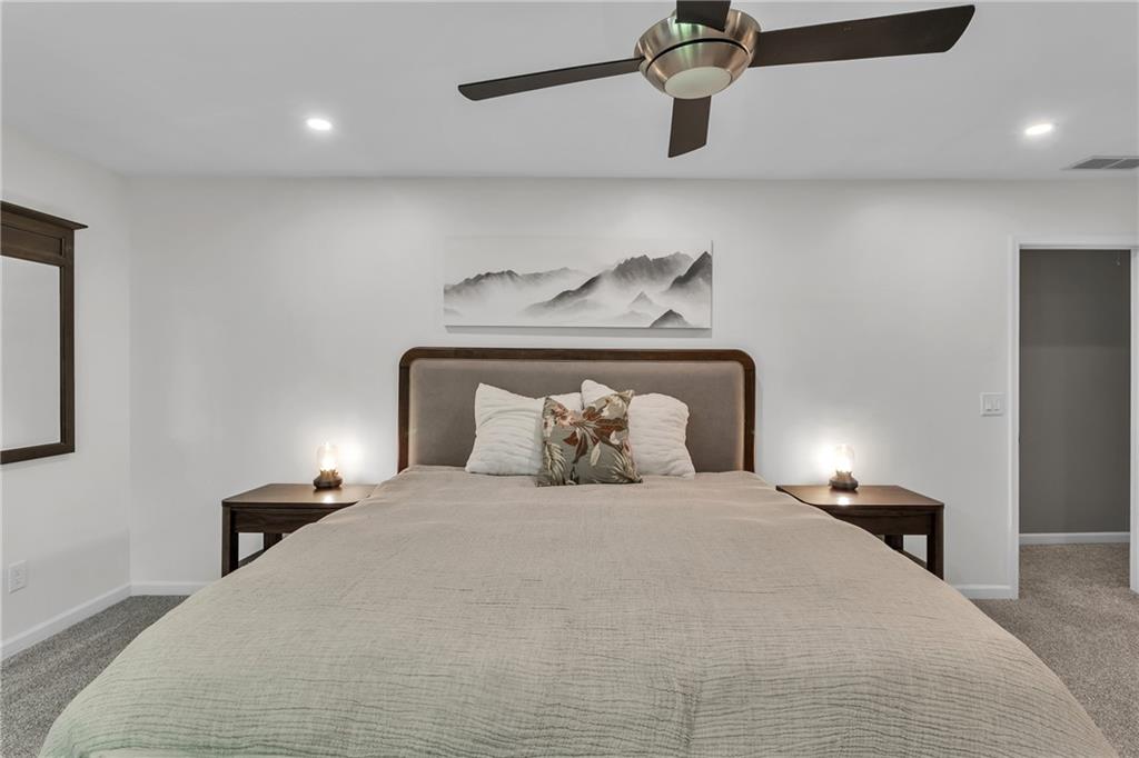 230 Clipper Bay Drive Alpharetta GA 30005