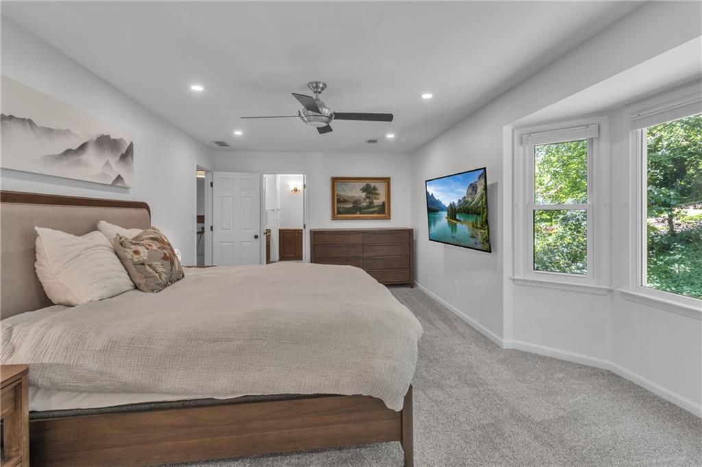 230 Clipper Bay Drive Alpharetta GA 30005