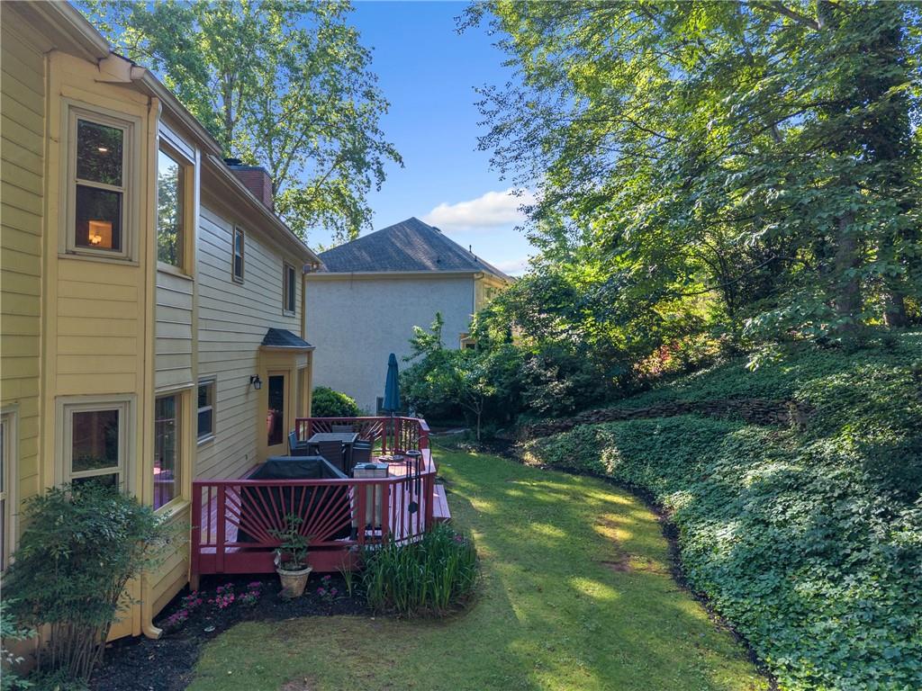 230 Clipper Bay Drive Alpharetta GA 30005