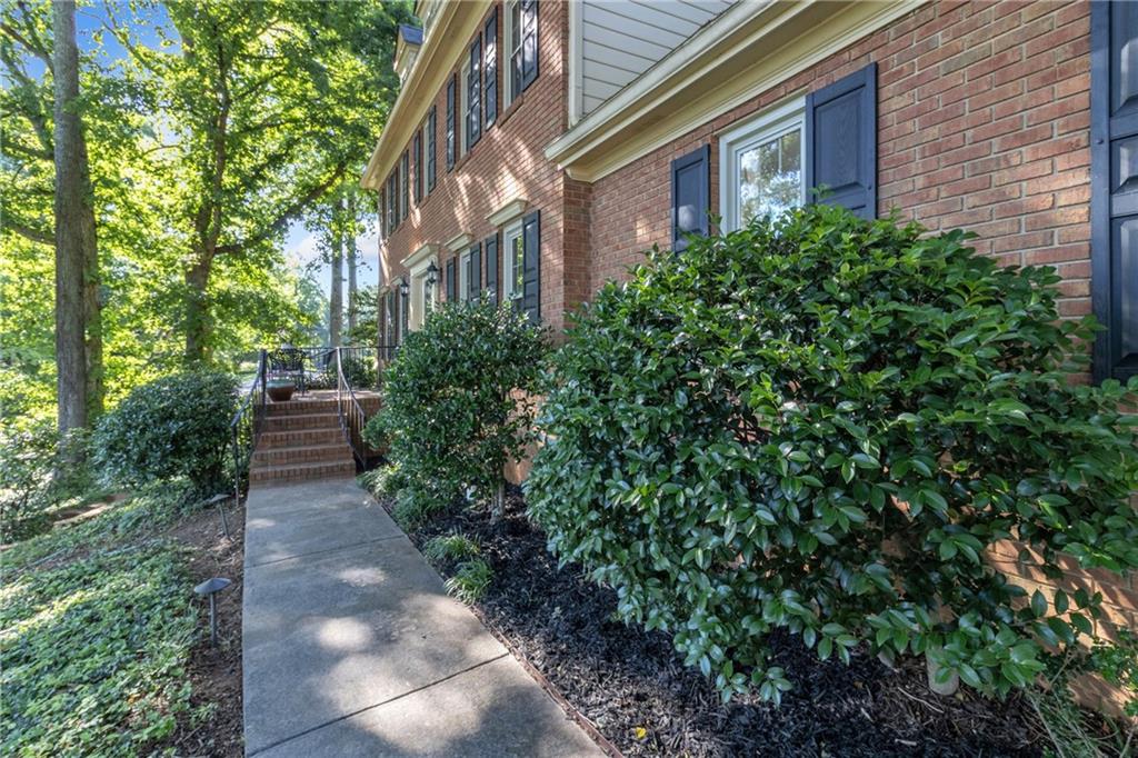 230 Clipper Bay Drive Alpharetta GA 30005