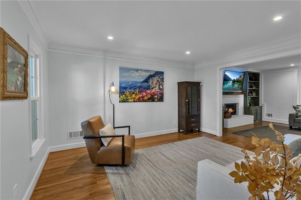 230 Clipper Bay Drive Alpharetta GA 30005