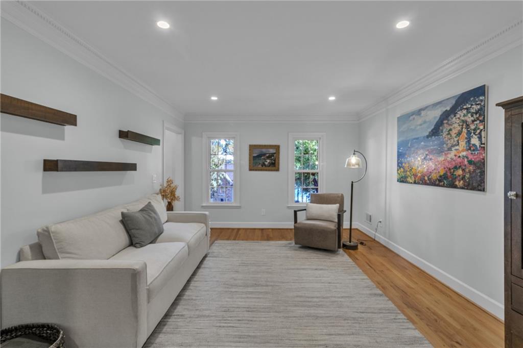 230 Clipper Bay Drive Alpharetta GA 30005