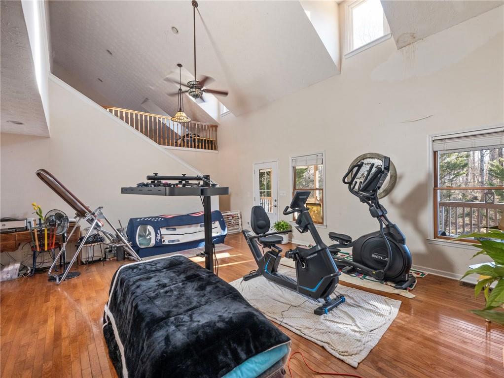 7389 Williams Road Flowery Branch GA 30542