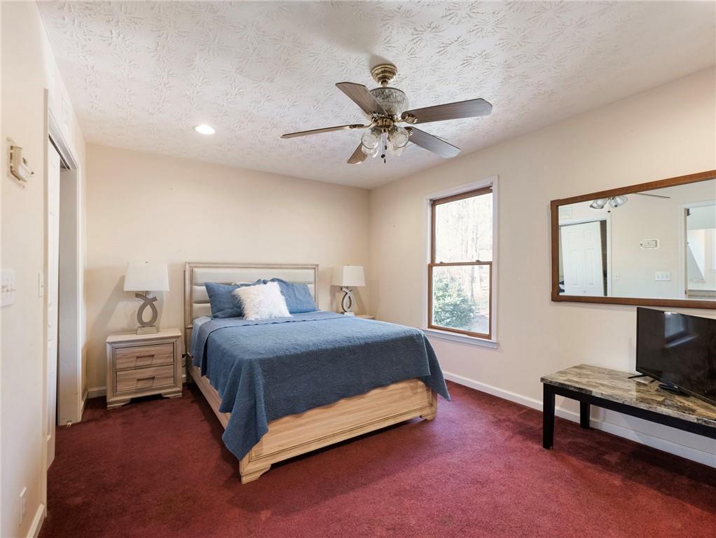 7389 Williams Road Flowery Branch GA 30542