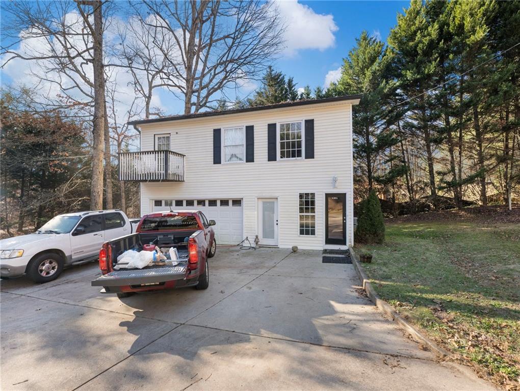7389 Williams Road Flowery Branch GA 30542