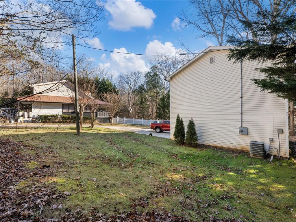 7389 Williams Road Flowery Branch GA 30542