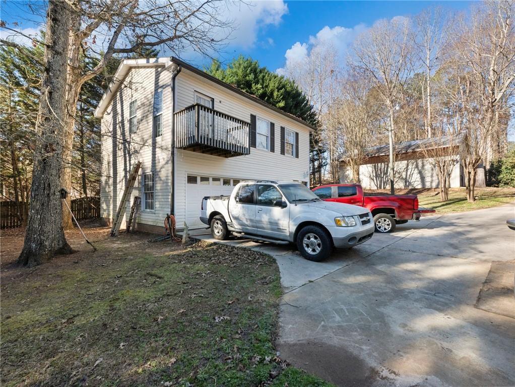 7389 Williams Road Flowery Branch GA 30542