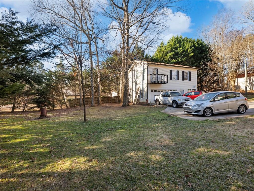 7389 Williams Road Flowery Branch GA 30542