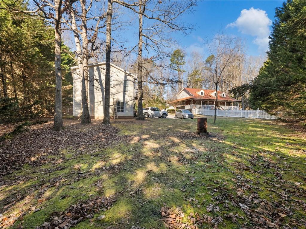 7389 Williams Road Flowery Branch GA 30542