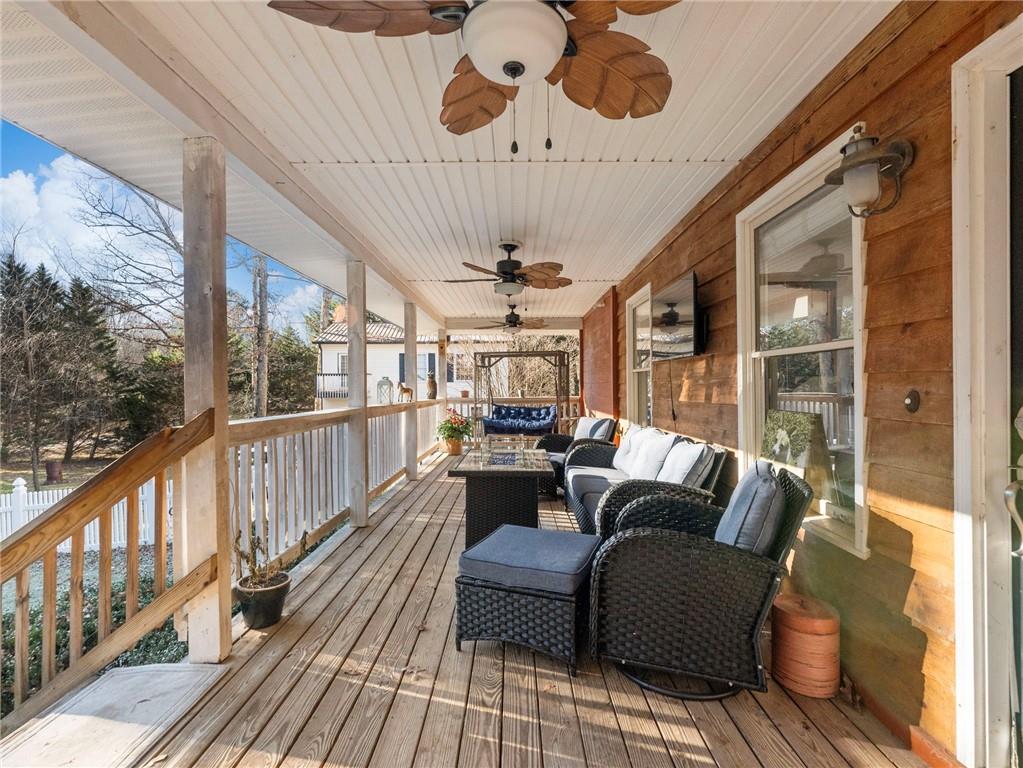 7389 Williams Road Flowery Branch GA 30542