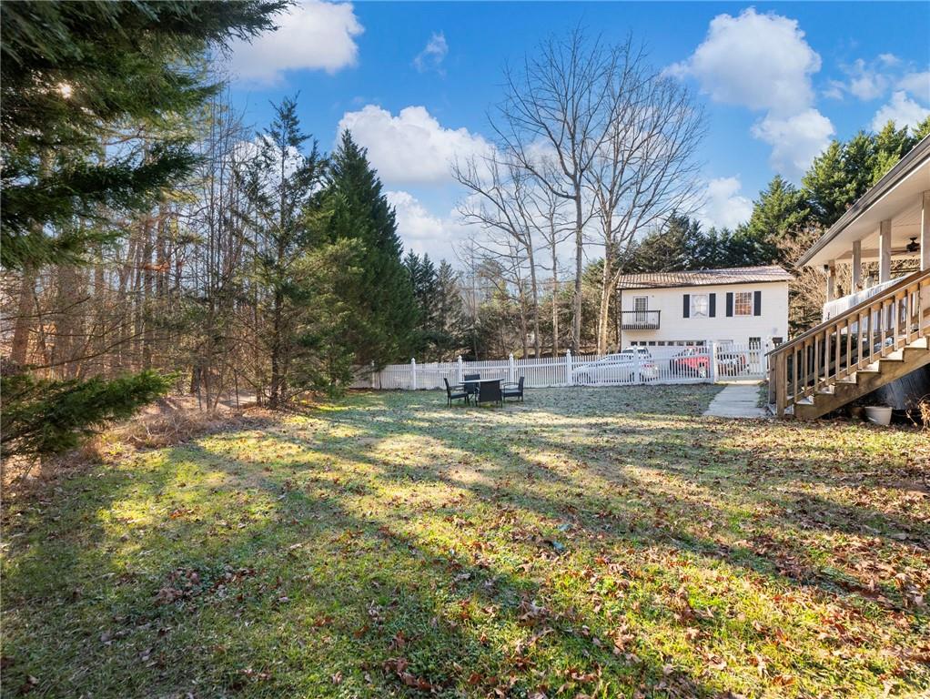 7389 Williams Road Flowery Branch GA 30542