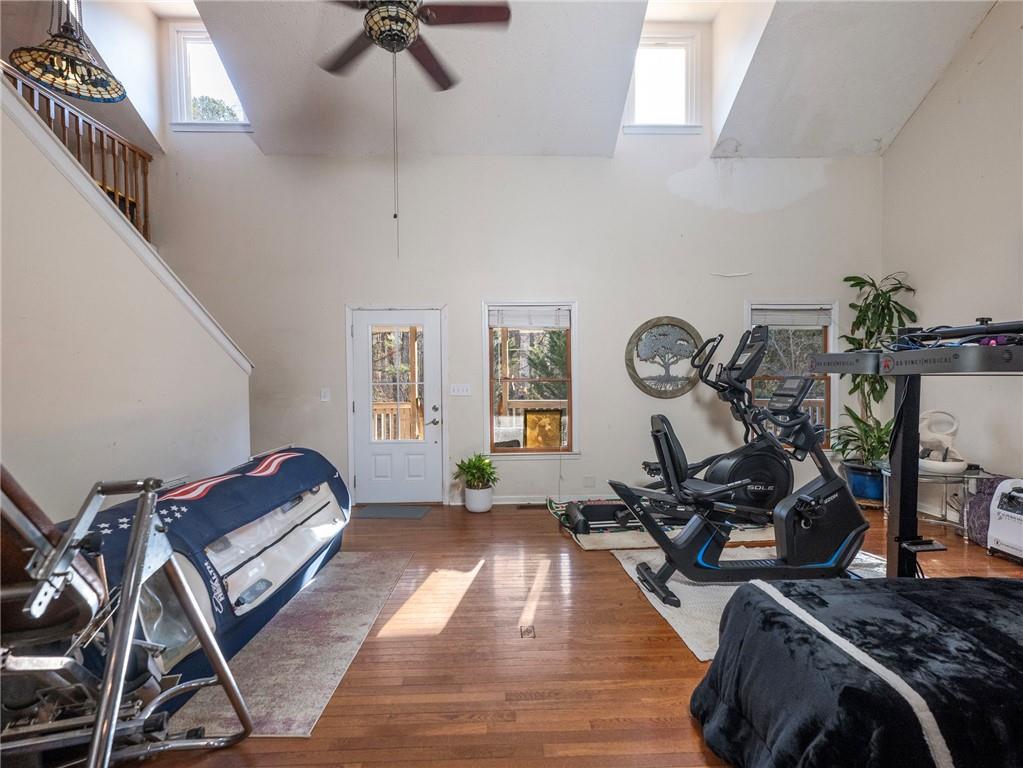 7389 Williams Road Flowery Branch GA 30542