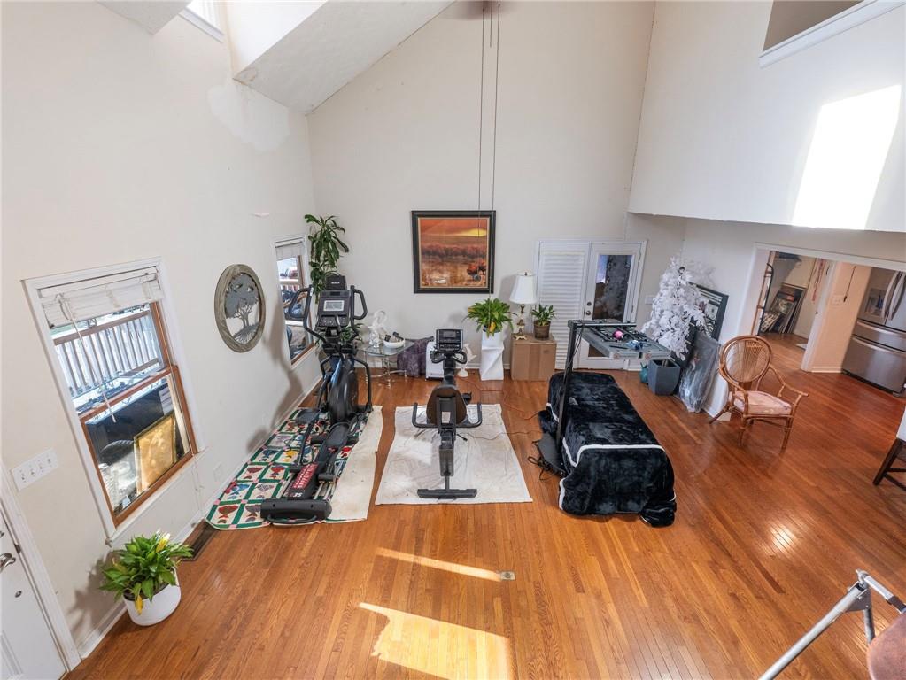 7389 Williams Road Flowery Branch GA 30542