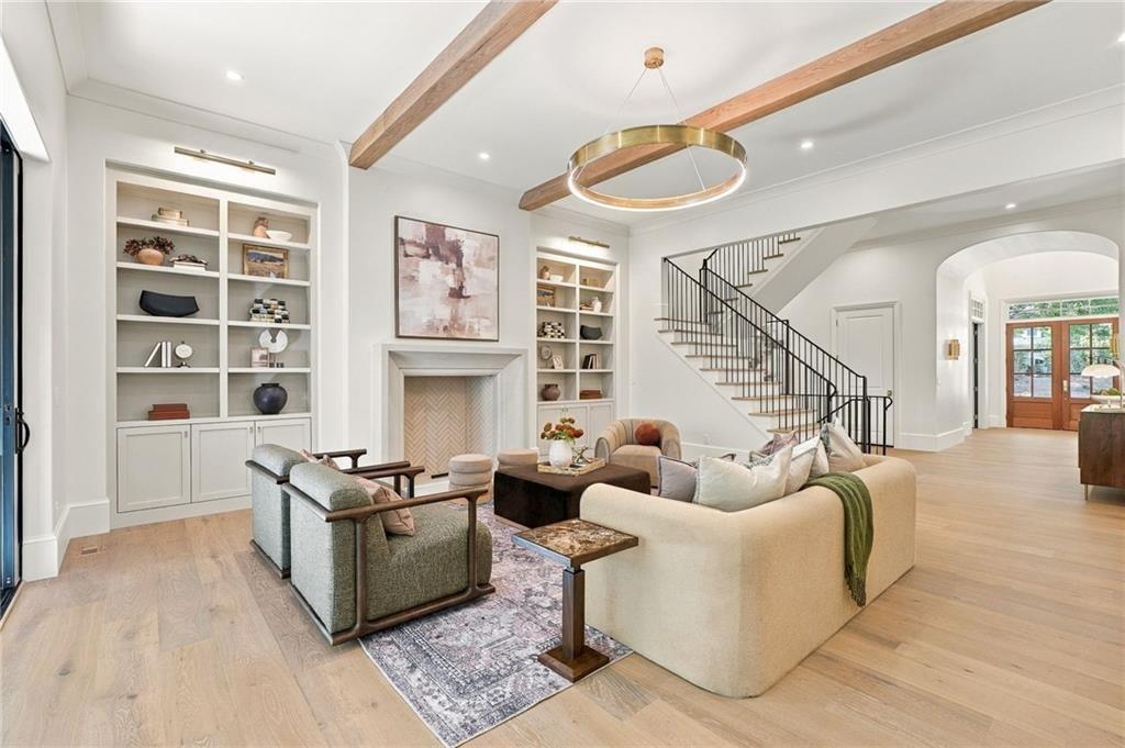3843 Lake Forrest Drive NE Atlanta GA 30342