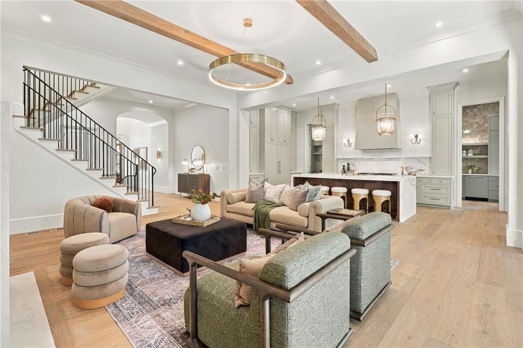 3843 Lake Forrest Drive NE Atlanta GA 30342