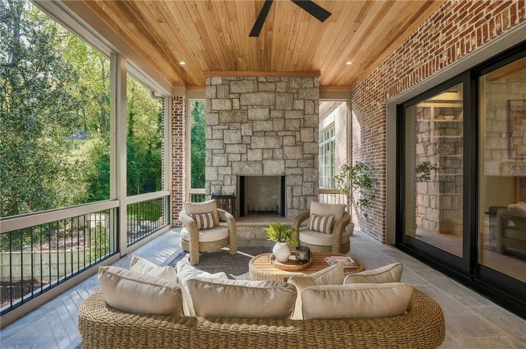 3843 Lake Forrest Drive NE Atlanta GA 30342