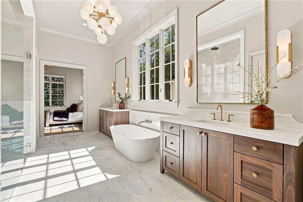 3843 Lake Forrest Drive NE Atlanta GA 30342