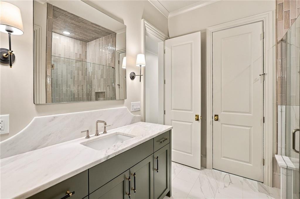 3843 Lake Forrest Drive NE Atlanta GA 30342