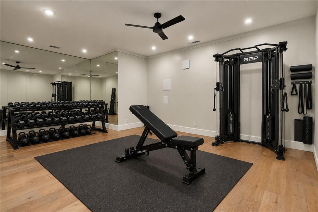 3843 Lake Forrest Drive NE Atlanta GA 30342