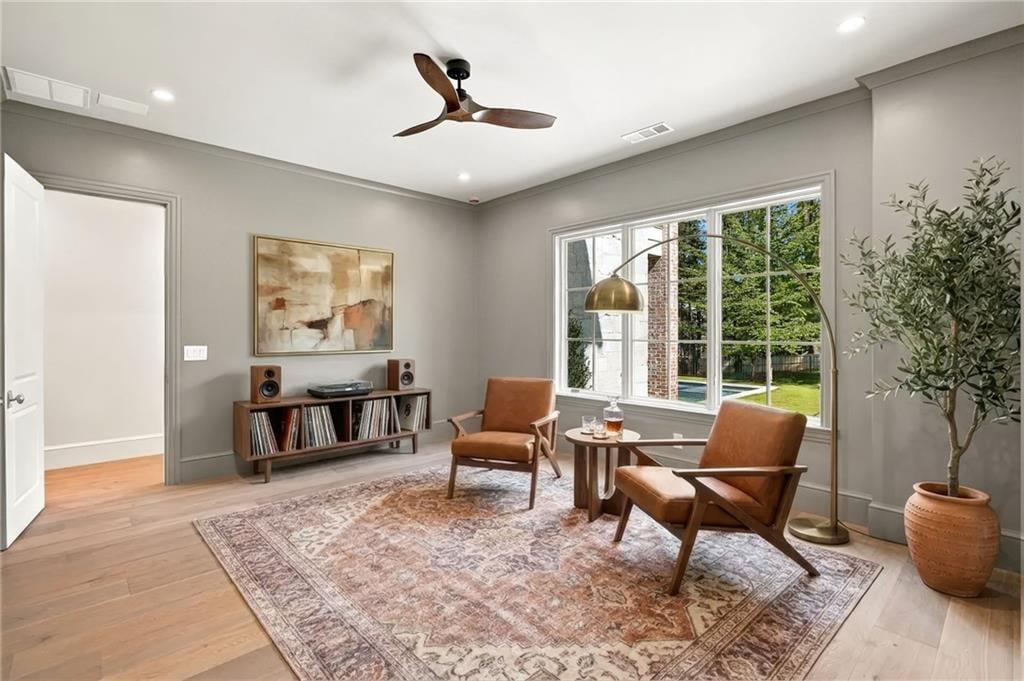 3843 Lake Forrest Drive NE Atlanta GA 30342