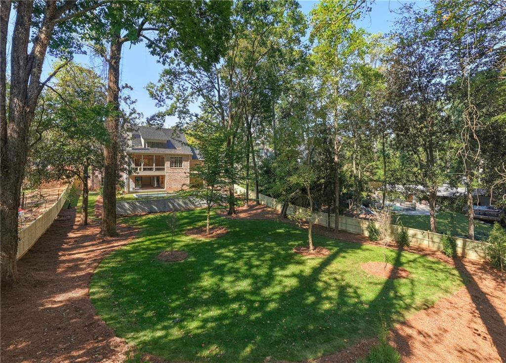 3843 Lake Forrest Drive NE Atlanta GA 30342