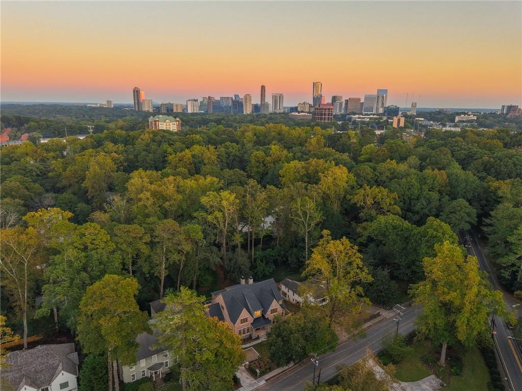 3843 Lake Forrest Drive NE Atlanta GA 30342