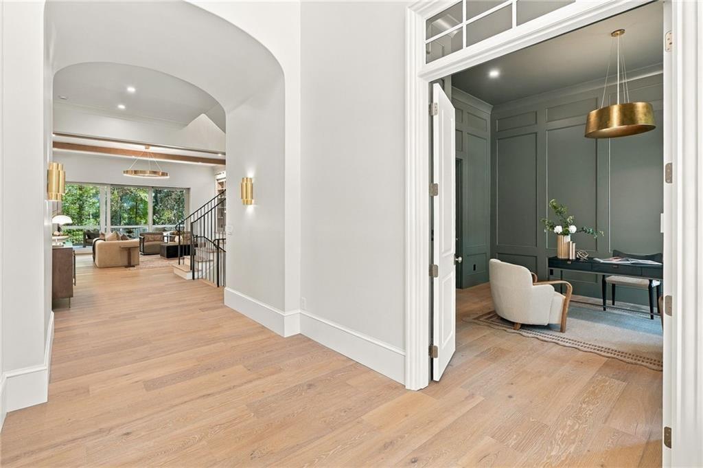 3843 Lake Forrest Drive NE Atlanta GA 30342