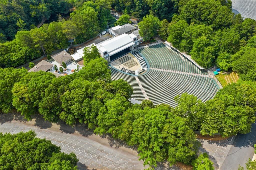 3843 Lake Forrest Drive NE Atlanta GA 30342