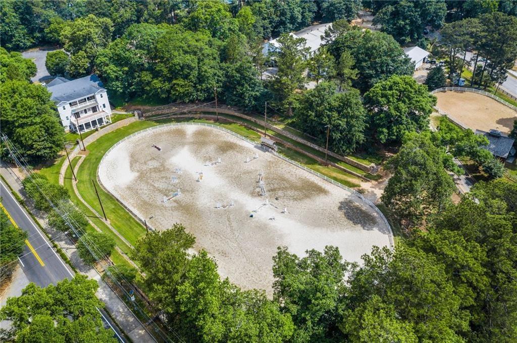 3843 Lake Forrest Drive NE Atlanta GA 30342
