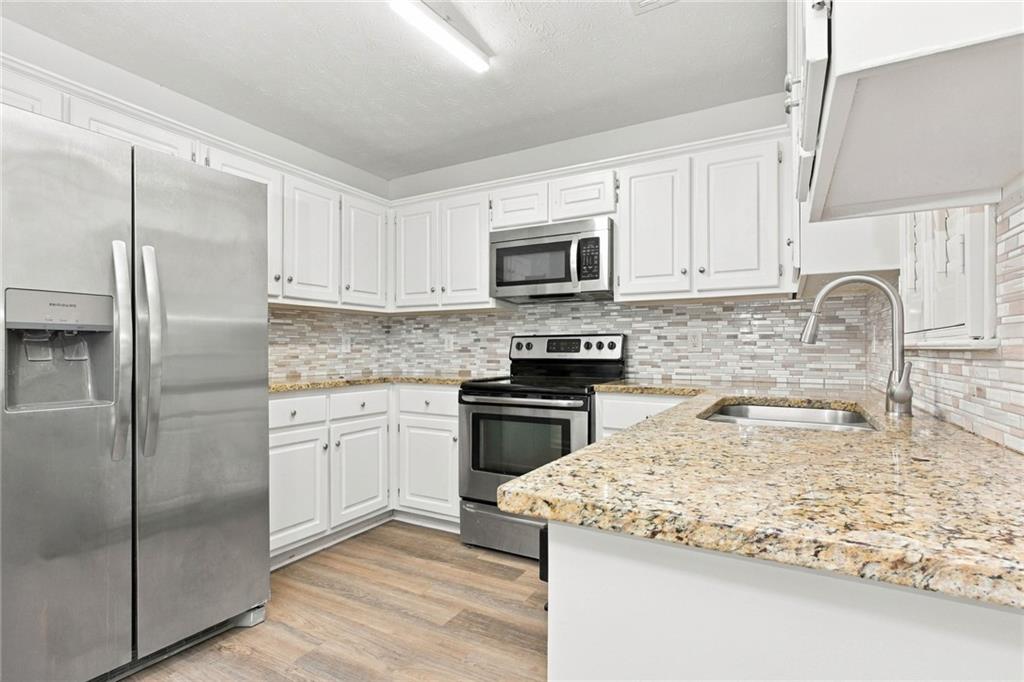 1842 Plantation Creek Road Fortson GA 31808
