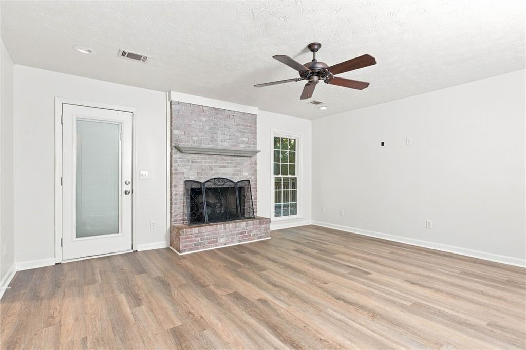 1842 Plantation Creek Road Fortson GA 31808