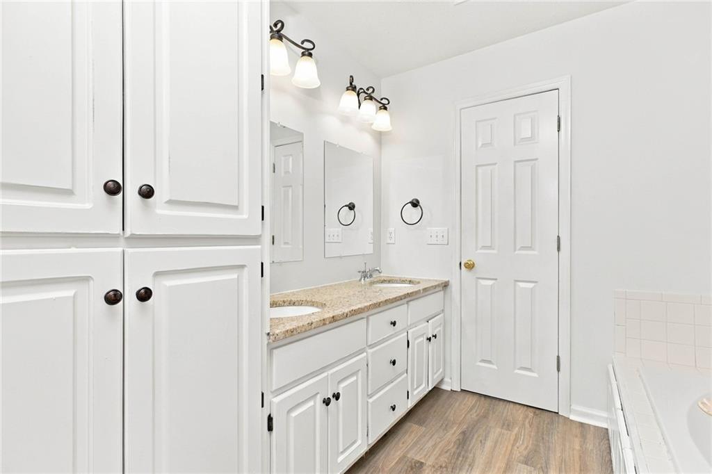 1842 Plantation Creek Road Fortson GA 31808