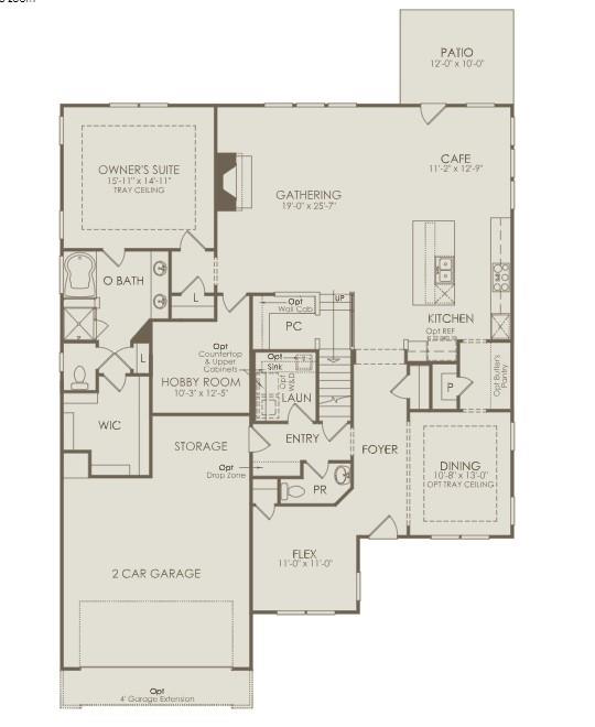 4620 Wayt Farm Overlook Cumming GA 30040