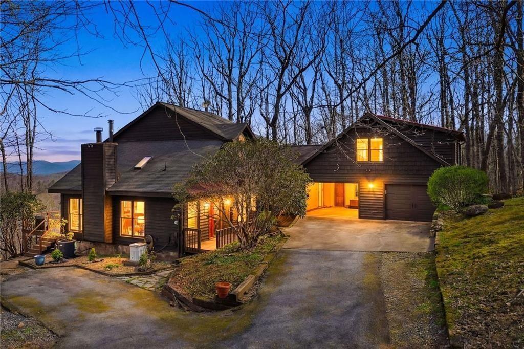 664 Renate Drive Jasper GA 30143
