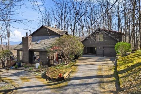 664 Renate Drive Jasper GA 30143