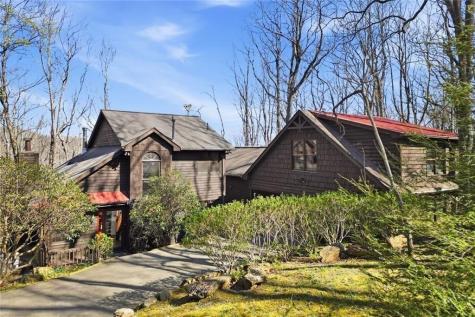 664 Renate Drive Jasper GA 30143