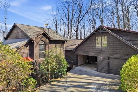 664 Renate Drive Jasper GA 30143