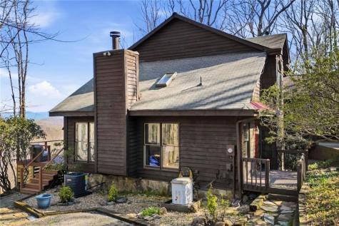 664 Renate Drive Jasper GA 30143