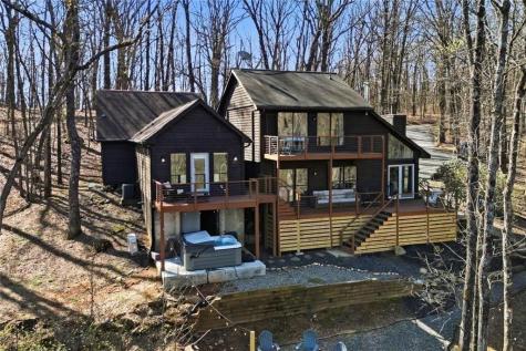 664 Renate Drive Jasper GA 30143