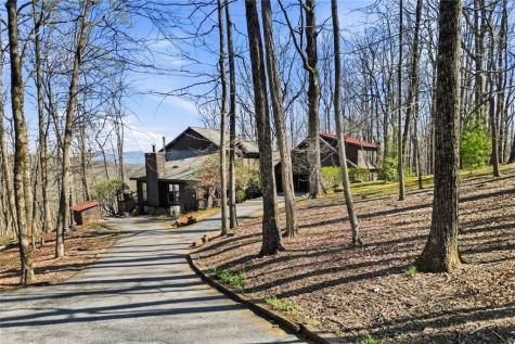 664 Renate Drive Jasper GA 30143