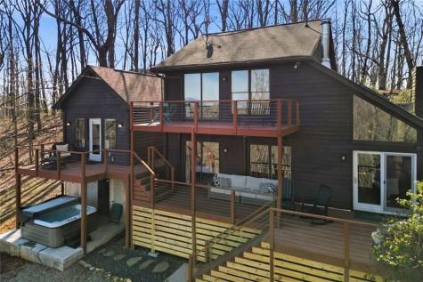 664 Renate Drive Jasper GA 30143