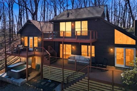 664 Renate Drive Jasper GA 30143