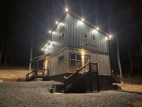55 Elmwood Circle Ellijay GA 30540