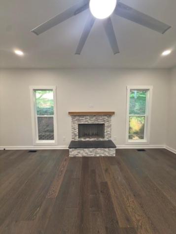 55 Elmwood Circle Ellijay GA 30540